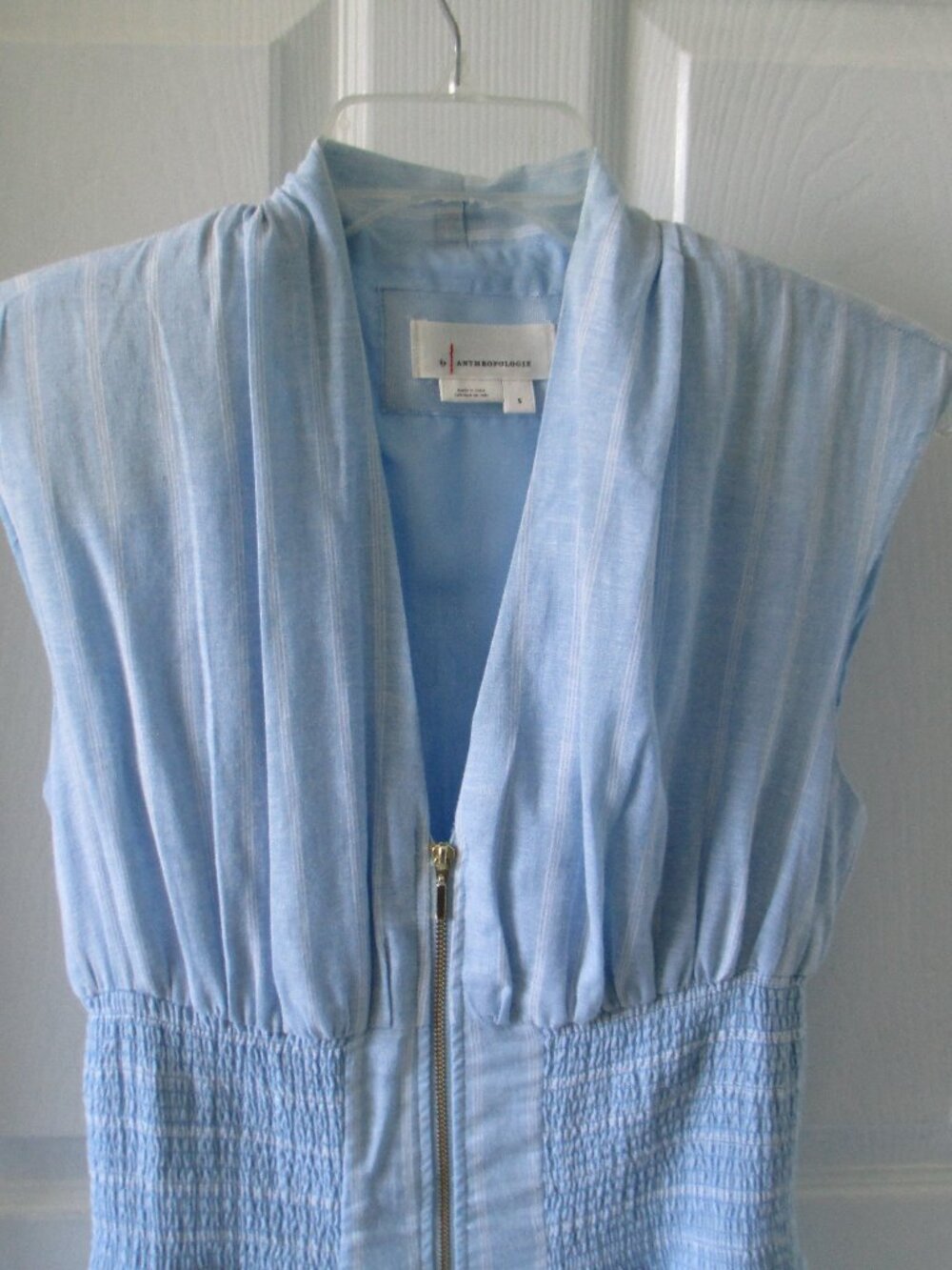 by Anthropologie midi dress - Picture 2 of 11